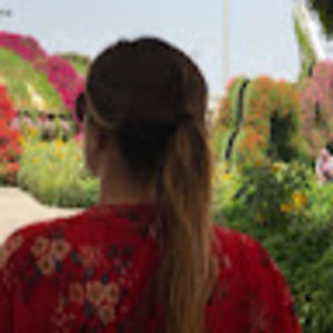 Meet your Posher, Gina